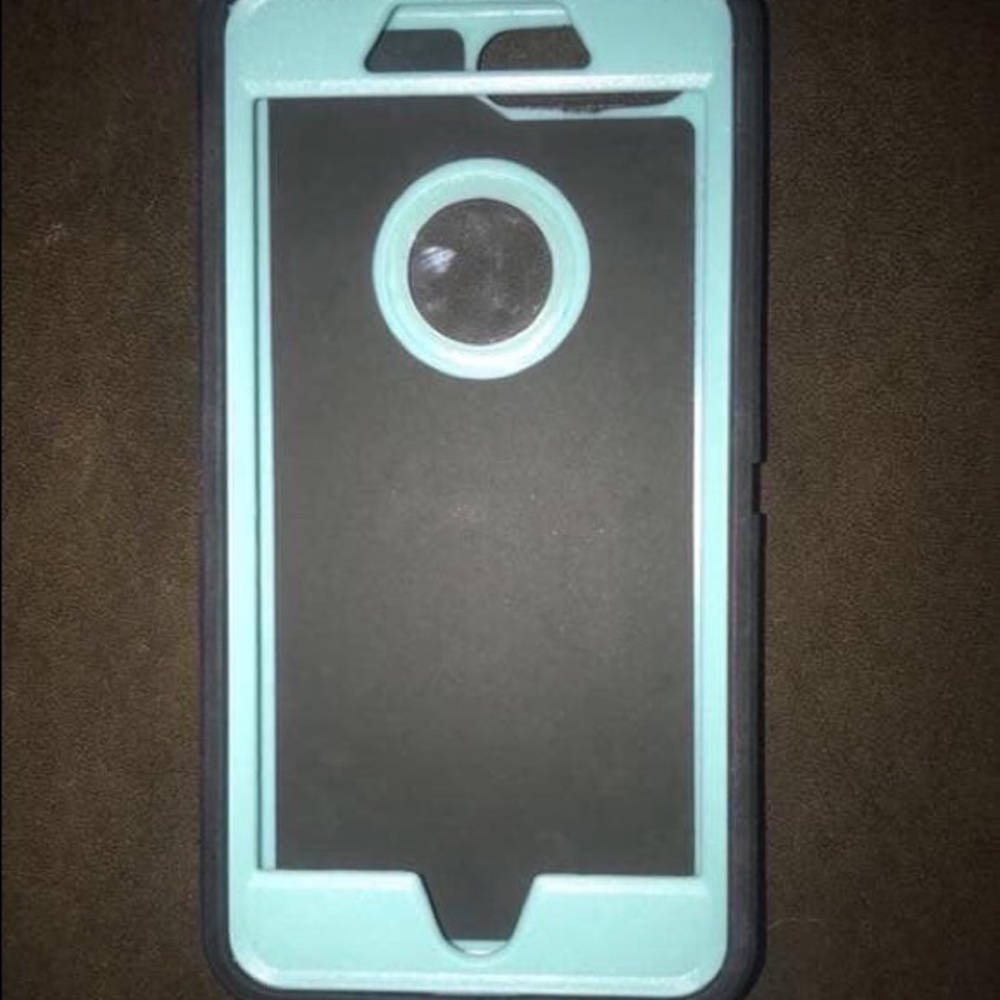 iPhone 7/8 plus case